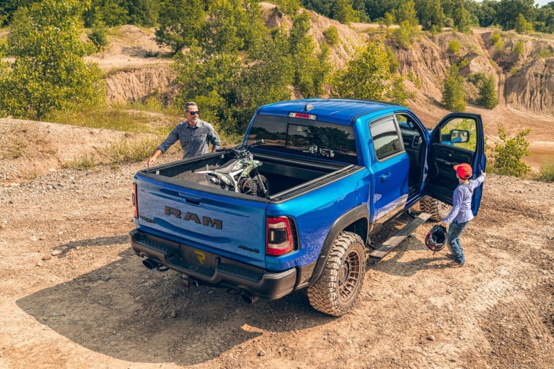 AMP Research 2025 RAM 2500/3500 HD PowerStep - Image 5