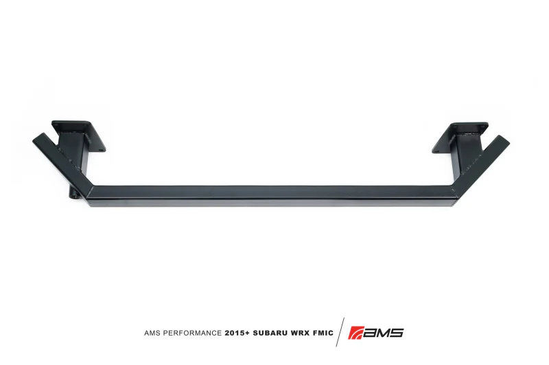 AMS Performance 2015+ Subaru WRX FA20 Front Mount Intercooler Kit with Bumper Beam - Image 3