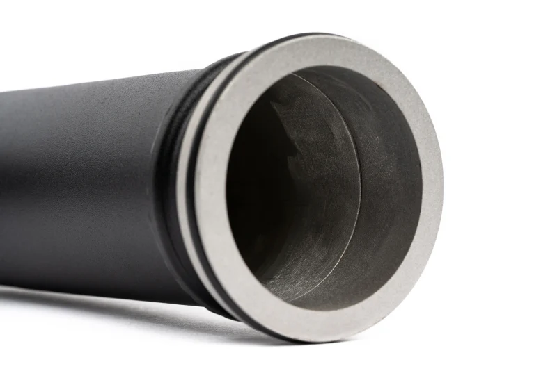AMS Performance 2022+ Subaru WRX Charge Pipe - Image 2