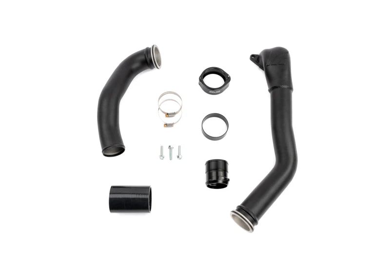 AMS Performance 2022+ Subaru WRX Charge Pipe - Image 3