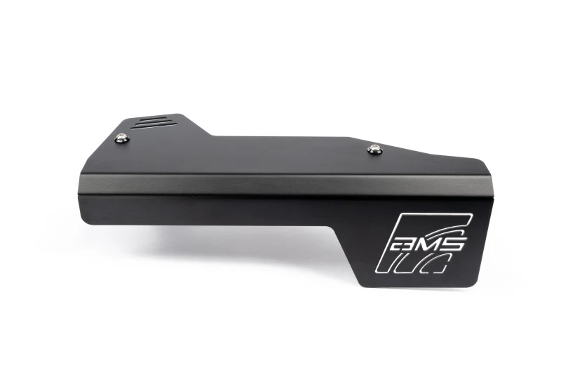 AMS Performance 2022+ Subaru WRX Engine Pulley Cover - Image 2