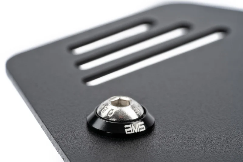 AMS Performance 2022+ Subaru WRX Engine Pulley Cover - Image 4