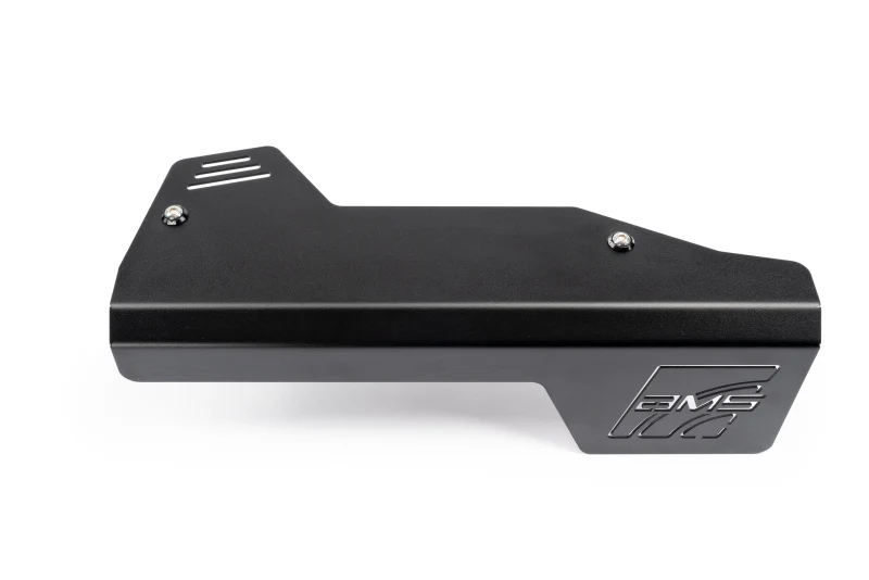 AMS Performance 2022+ Subaru WRX Engine Pulley Cover - Image 5