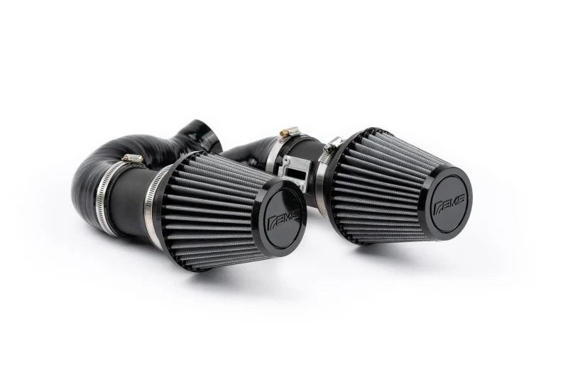 AMS Performance 2023+ Nissan Z 80mm Air Intakes - Image 6