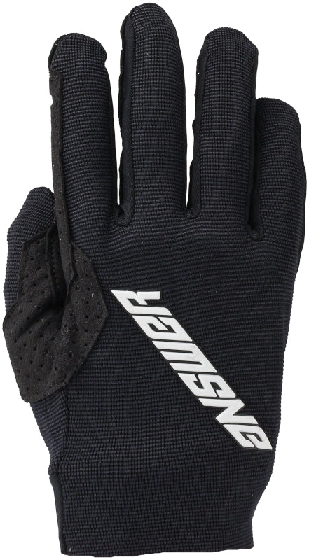 Answer Aerlite Gloves Black/White - Small - Image 2