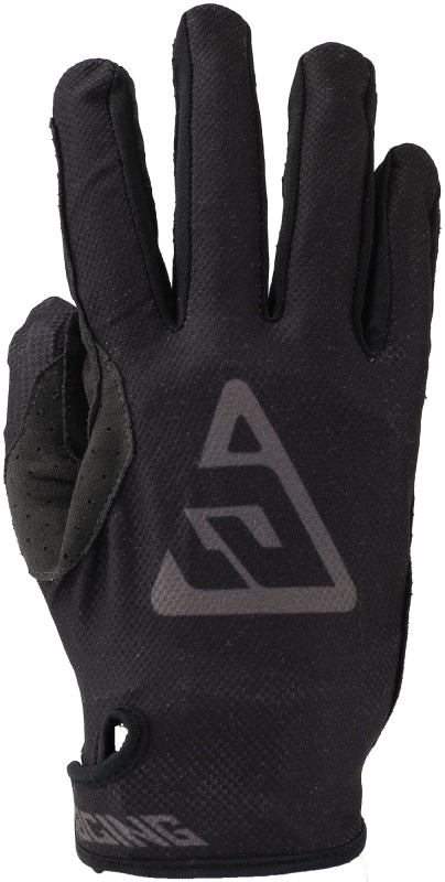 Answer Ascent Gloves Black/Grey - 2XL - Image 2