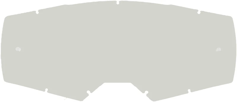 Answer ARC Goggle Replacement Lens Clear