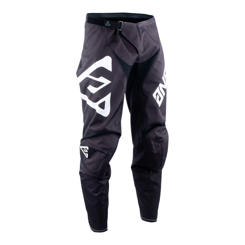 Answer Syncron Essential Pants Black/White Size - 38 - Image 2