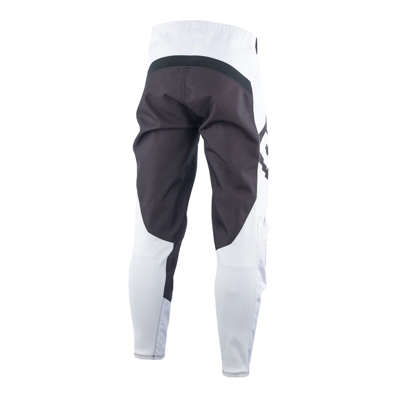 Answer Syncron Essential Pants White/Black Size - 34
