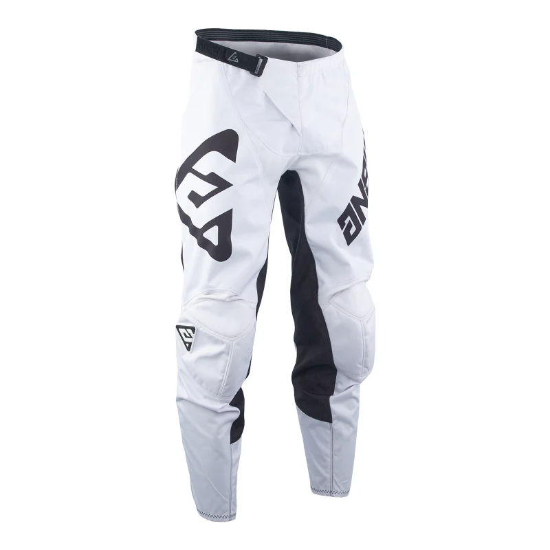 Answer Syncron Essential Pants White/Black Size - 34 - Image 2