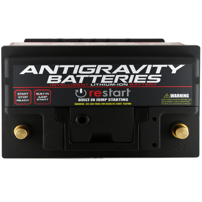 Antigravity H7/Group 94R Lithium Car Battery w/Re-Start - Image 5