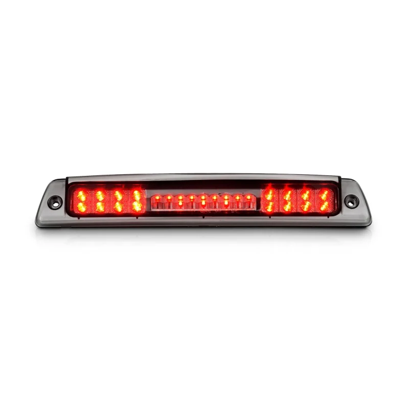 ANZO 1994-2001 Dodge Ram 1500 LED 3rd Brake Light Smoke - Image 6
