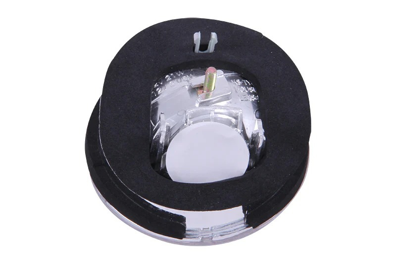 ANZO 1998-2002 Lexus Is300 Trunk Lights Clear - Image 3