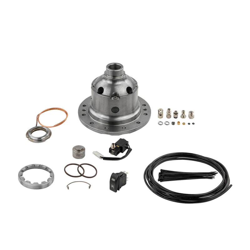 ARB 11-21 Dodge RAM 1500 Airlocker 31-Spl 9.25in Rear ZF C-Clip Axle