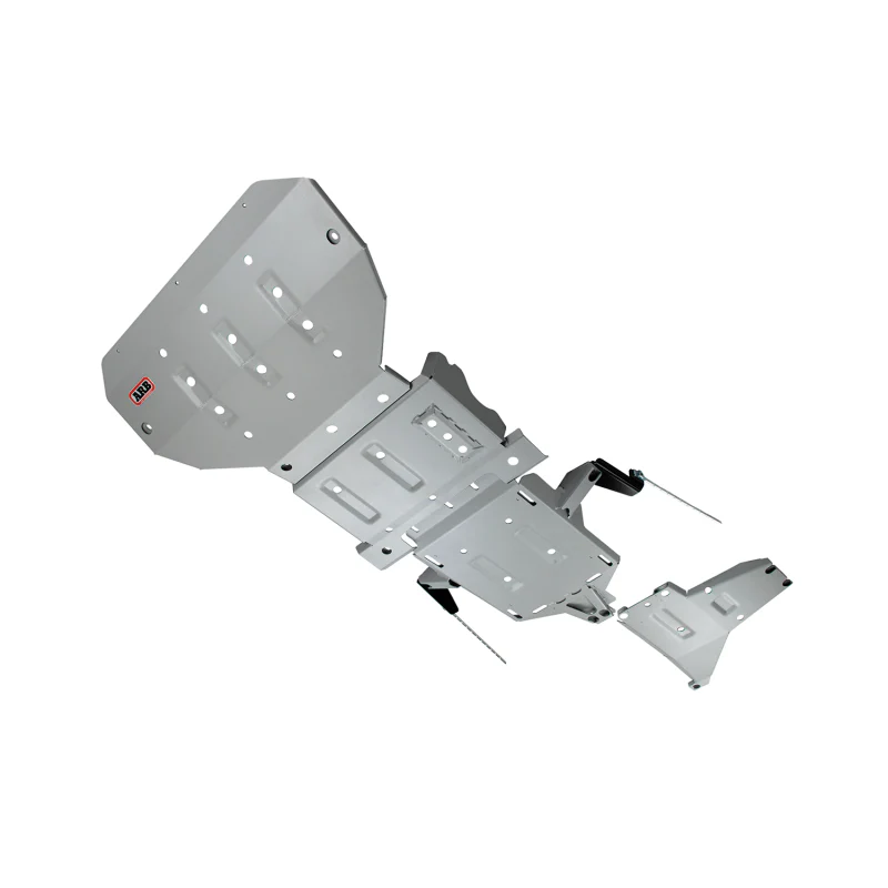 ARB 2021 Ford Bronco Under Vehicle Protection - Image 16