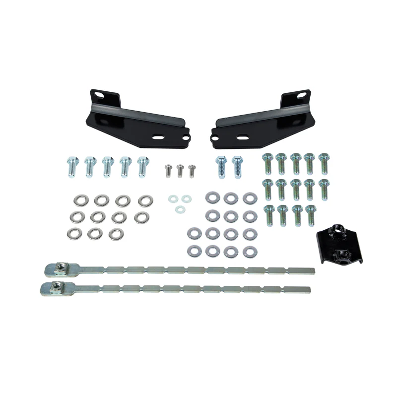 ARB 2021 Ford Bronco Under Vehicle Protection - Image 17
