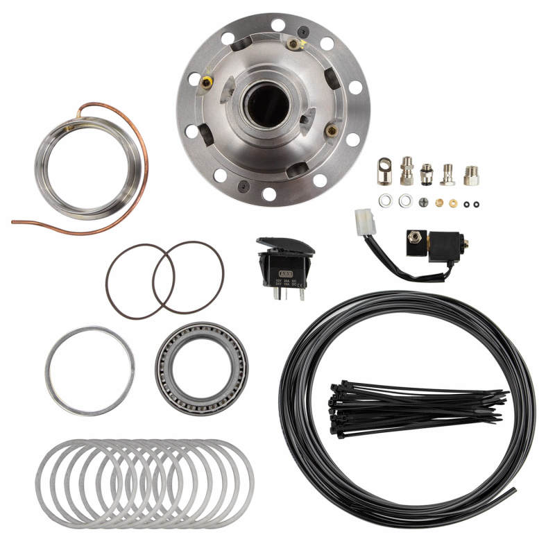 ARB Airlocker 10 Bolt 27 Spl Toyota Ifs 7.5 S/N - Image 10
