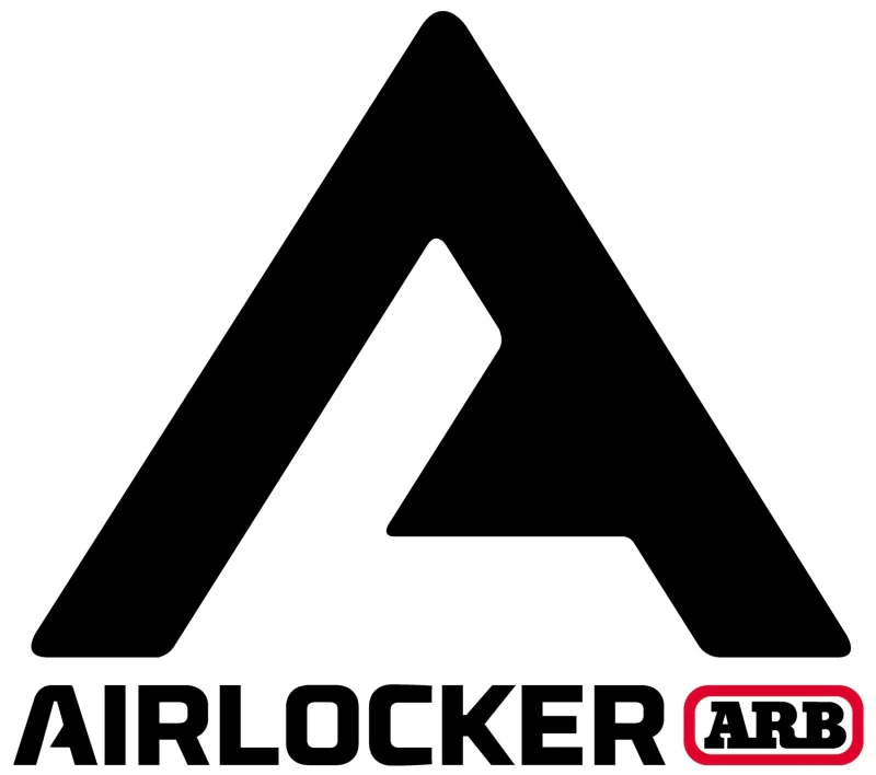 ARB Airlocker 10 Bolt 27 Spl Toyota Ifs 7.5 S/N - Image 13
