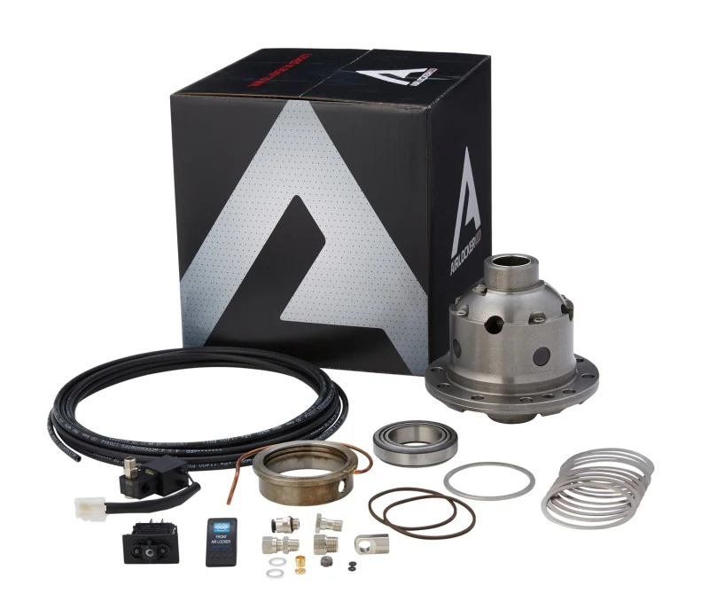 ARB Airlocker 10 Bolt 27 Spl Toyota Ifs 7.5 S/N - Image 3