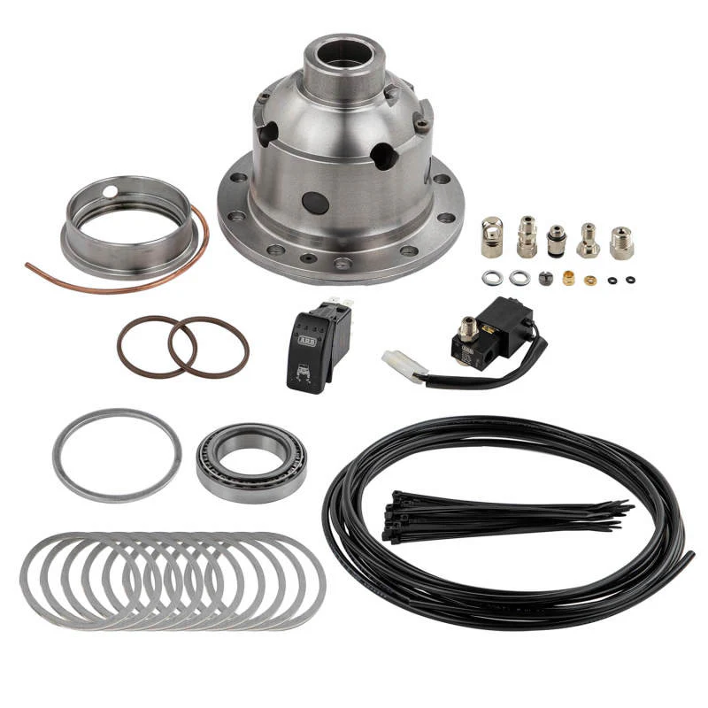 ARB Airlocker 10 Bolt 27 Spl Toyota Ifs 7.5 S/N - Image 4