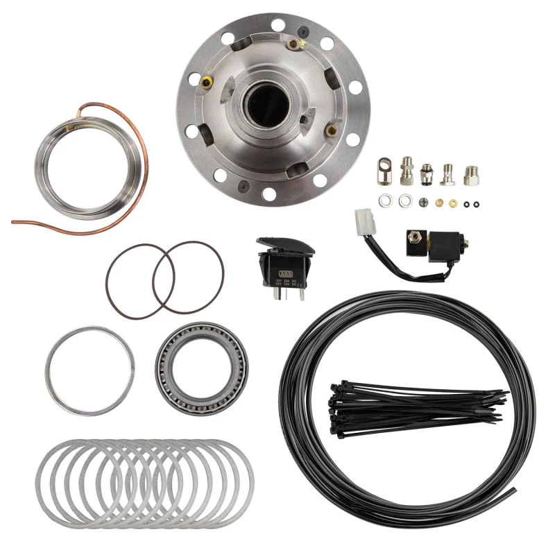 ARB Airlocker 10 Bolt 27 Spl Toyota Ifs 7.5 S/N - Image 6