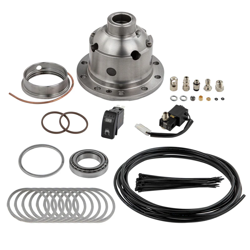 ARB Airlocker 10 Bolt 27 Spl Toyota Ifs 7.5 S/N - Image 7