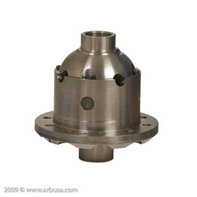 ARB Airlocker 11.5In 30 Spl Aa&M S/N. - Image 3