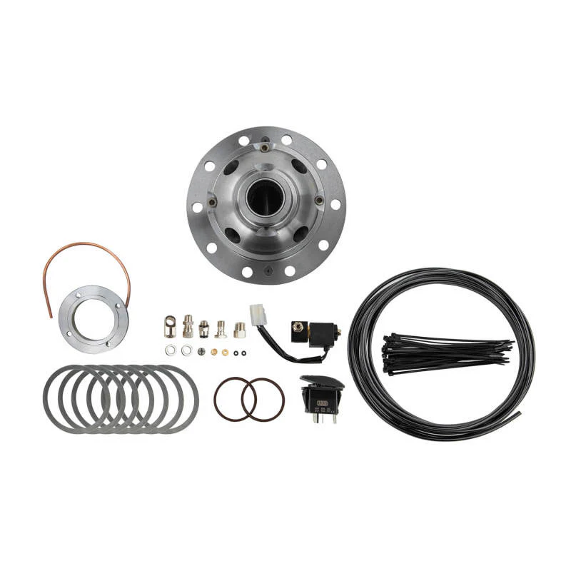 ARB Airlocker 30Spl 3.91&Up Toyota 8In Ifs 53mm Brg S/N.. - Image 11