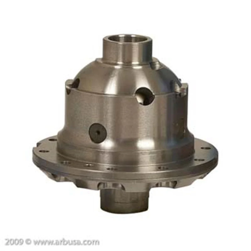 ARB Airlocker Dana44 30Spl 3.73&Dn S/N. - Image 4