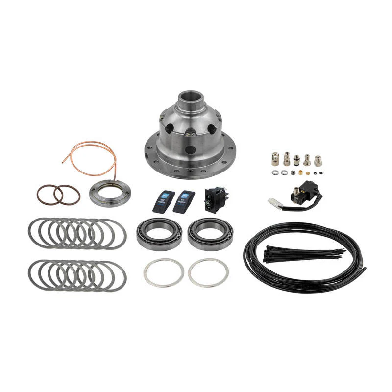 ARB Airlocker Dana44 30Spl 3.73&Dn S/N. - Image 5
