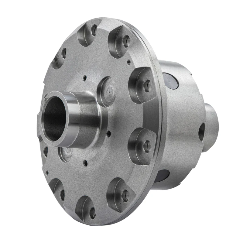 ARB Airlocker Dana44 30Spl 3.73&Dn S/N. - Image 7