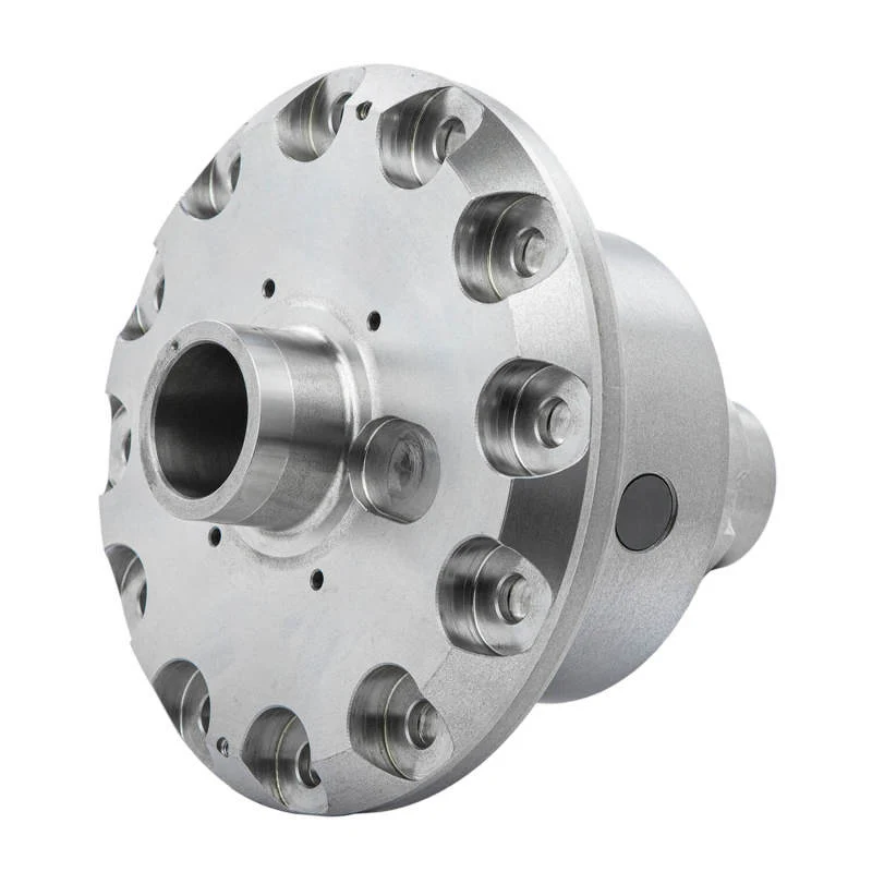 ARB Airlocker Dana60Hd 35Spl4.56Up S/N.. - Image 5