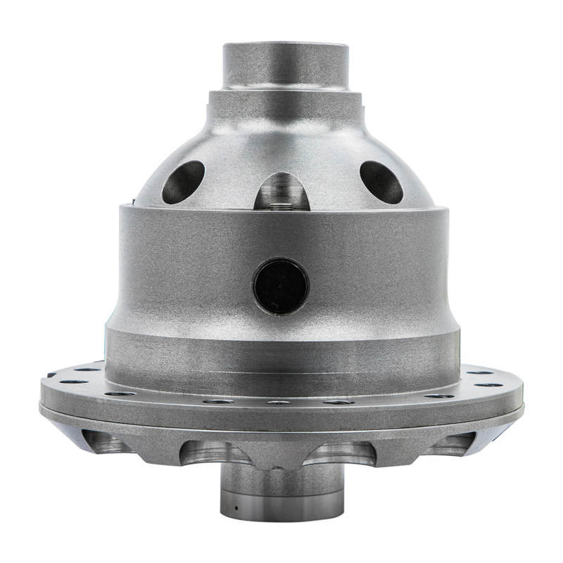 ARB Airlocker Dana60Hd 35Spl4.56Up S/N.. - Image 8