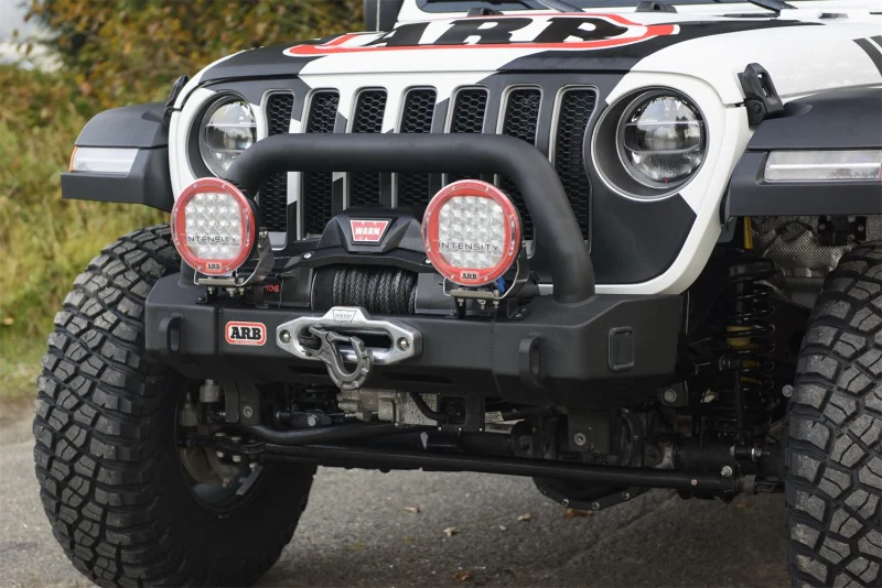 ARB Bar Jl T/Stubby - Image 4