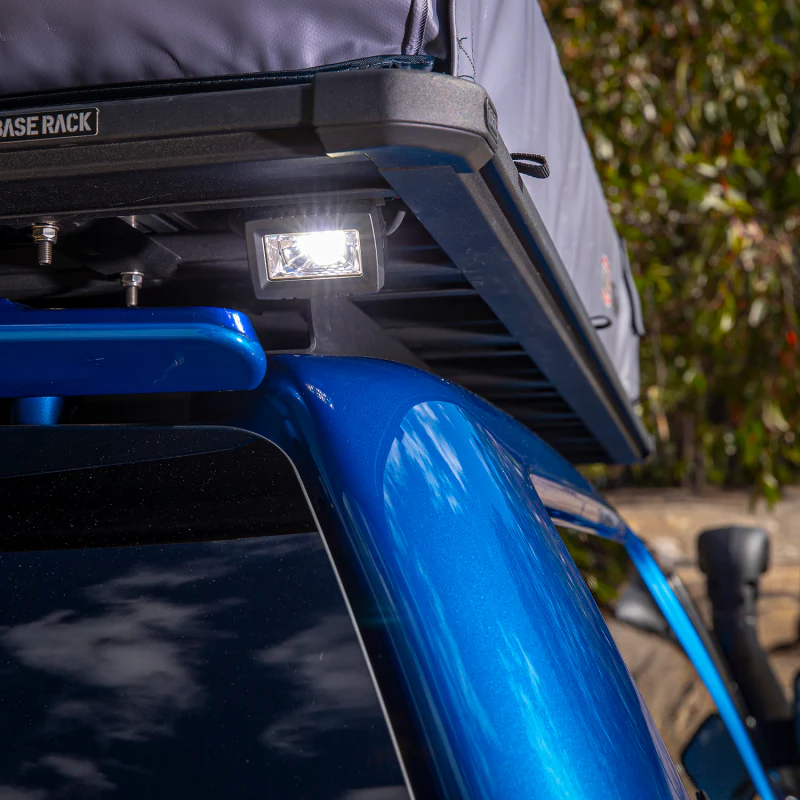 ARB BASE Rack Auxiliary Light - 2.8in 20W - Image 11