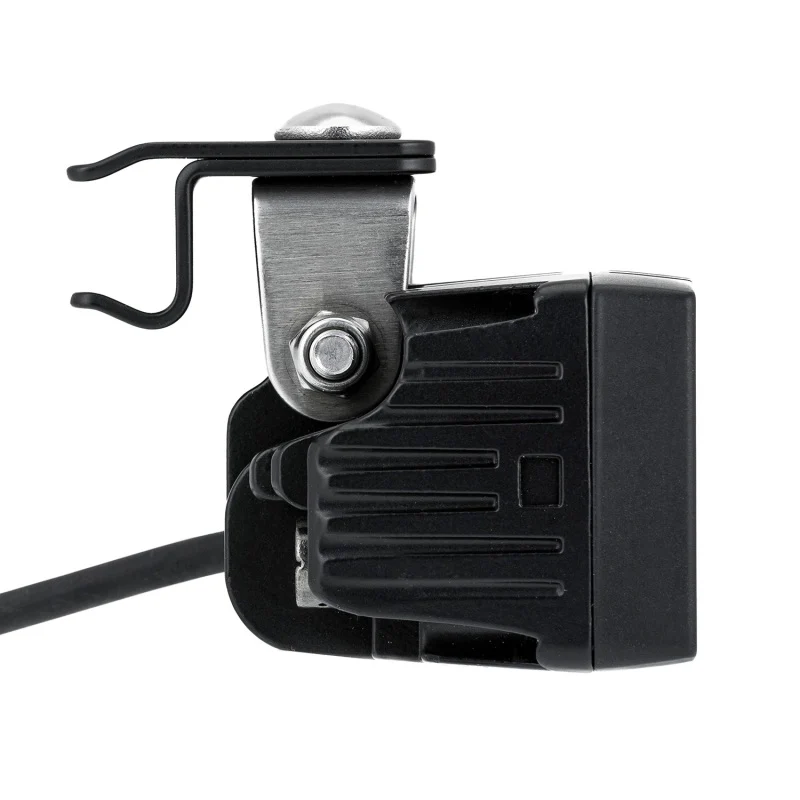 ARB BASE Rack Auxiliary Light - 2.8in 20W - Image 13