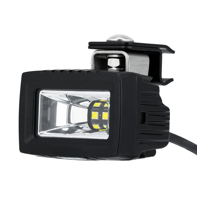 ARB BASE Rack Auxiliary Light - 2.8in 20W - Image 14