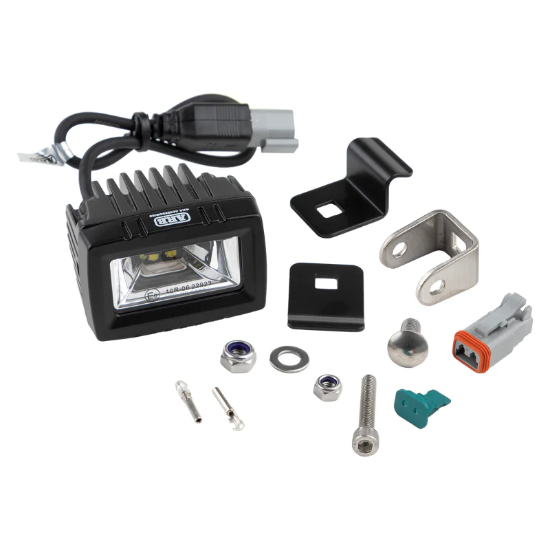 ARB BASE Rack Auxiliary Light - 2.8in 20W - Image 3