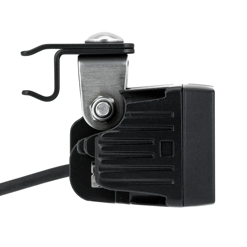 ARB BASE Rack Auxiliary Light - 2.8in 20W - Image 4