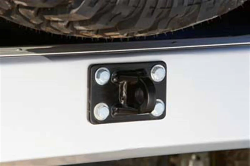 ARB Bumper/Fitting Kit Bundle 5620010 - Image 4