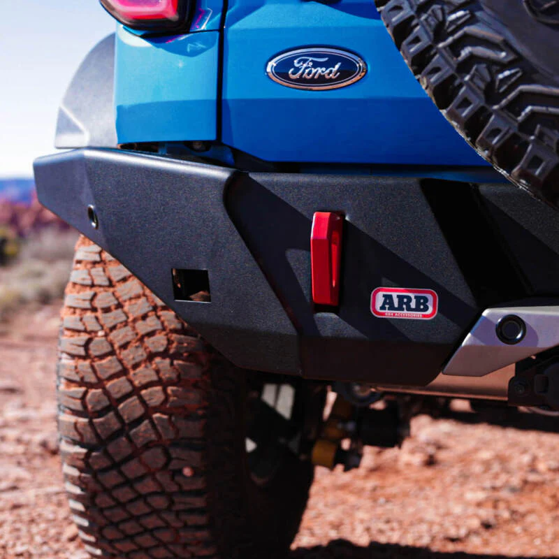 ARB Bumper/Fitting Kit Bundle 5680010 - Image 3