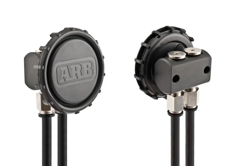 ARB Differential Breather Kit