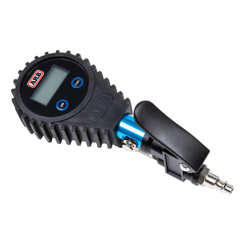 ARB Digital Tire Inflator w/ Chuck - Image 2