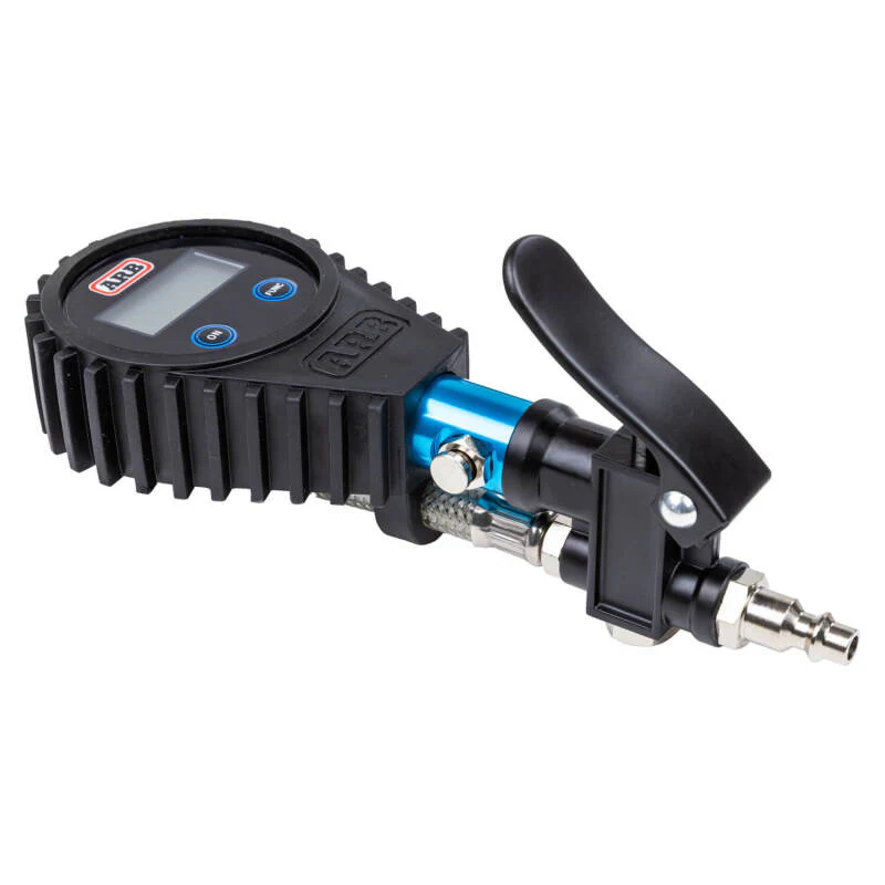 ARB Digital Tire Inflator w/ Chuck - Image 4