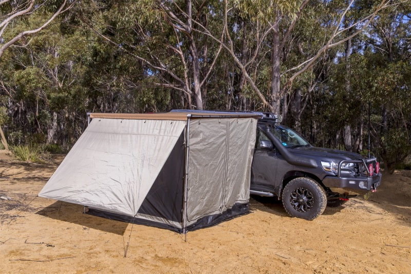 ARB Deluxe Awning Room W/Floor 2.0M79Lg 2000X2500mm 79X98In - Image 7