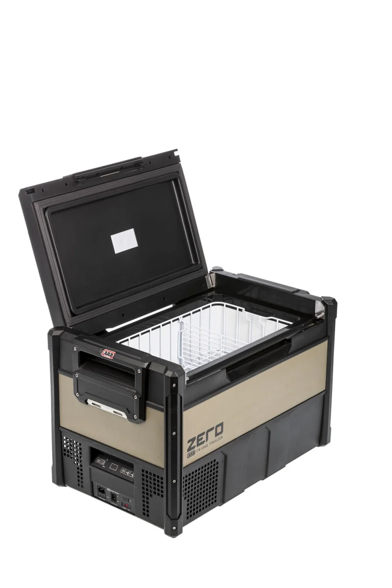 ARB Fridge 63 Quart Zero Fridge Freezer - Image 3