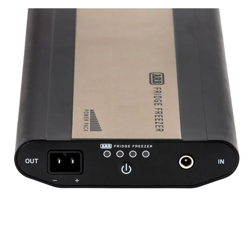 ARB Fridge Power Pack (15ah) (For Use with ARB Zero Fridge Freezers) - Image 4