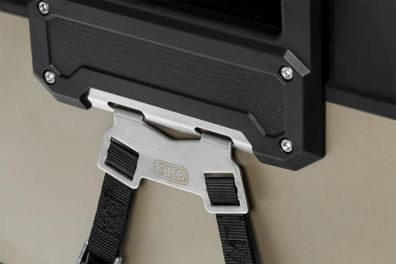 ARB Fridge Tiedown Kit - Image 3