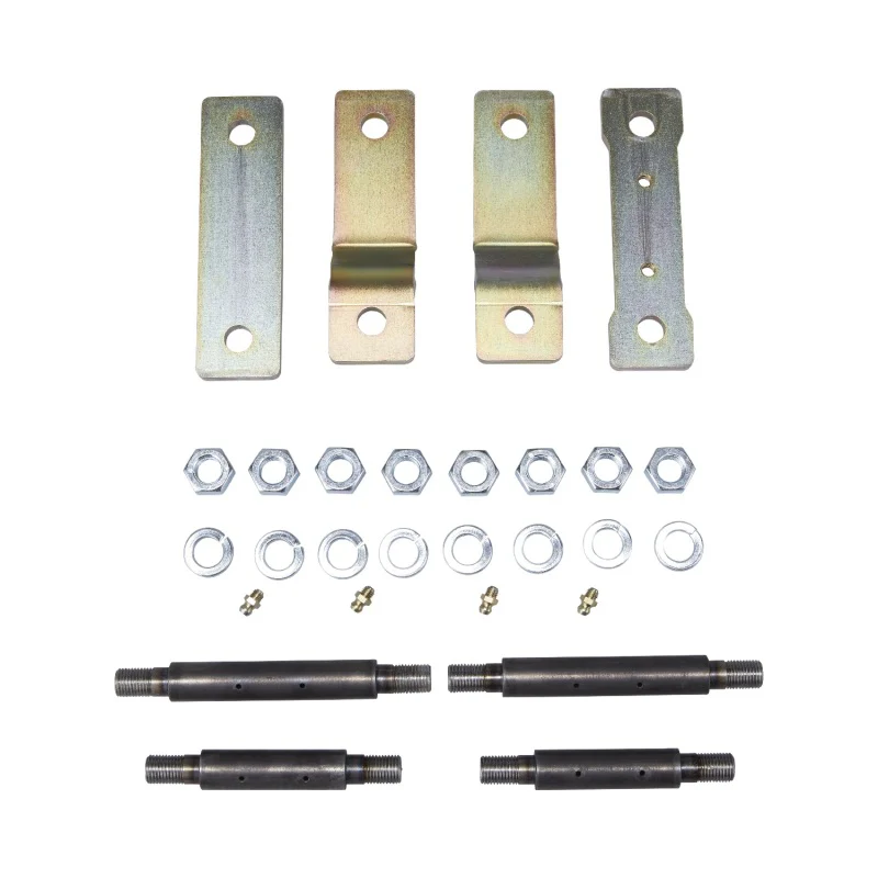 ARB Greasable Shackle Kit Yj - Image 2