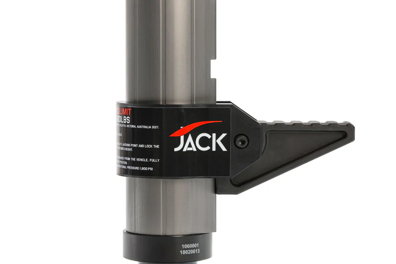 ARB Hydraulic Recovery Jack - Image 14